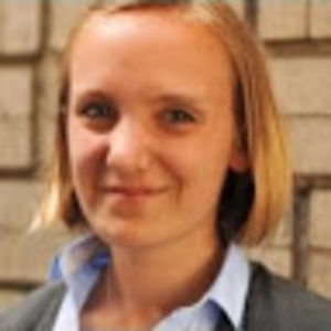 Meet your Posher, Nina